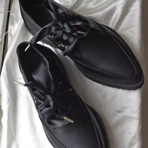 Dolls Kill Creepers SIZE 6.5 NEW